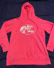 Bass pro Hoodie