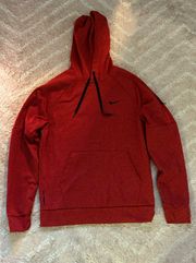 Thermal Hoodie