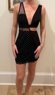 Cocktail Dress