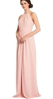 New! Weddington Way Isabelle TP30 Formal Bridesmaid Maxi Dress