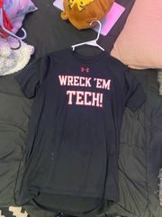 Texas Tech T-Shirt