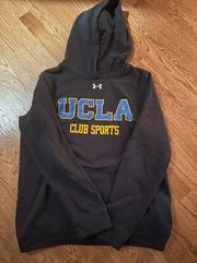 UCLA College Hoodie