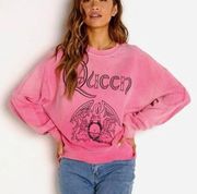 Daydreamer Queen Sweatshirt