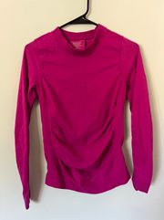 Atheta Athletic Long Sleeve