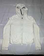 Women’s  hooded jacket