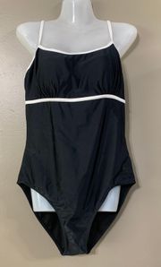 Parks Womens Swimsuit