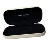 Marc Jacob Hard Shell Glasses Sunglasses Case Pre-loved in‎ Excellent Co…