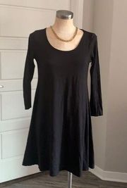 Little Black Dress by