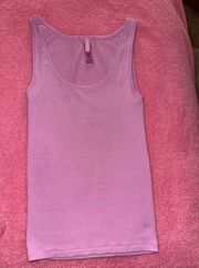 Soft Lounge Tank