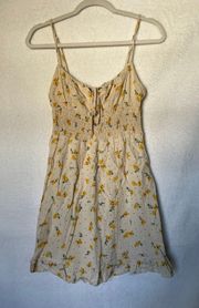 Slip Dress