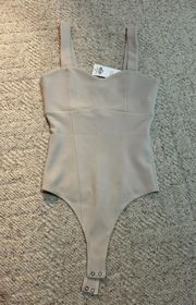 Abercrombie and Fitch Thong Bodysuit