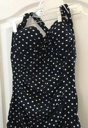 NWOT ladies merona swimsuit (M)