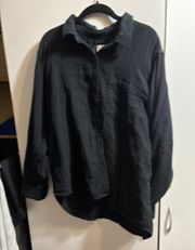 Universal Thread Button Down Shirt