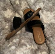 Lauren Conrad Sandals