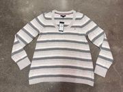 Tommy Hilfiger  women's sweater