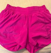 Hotty Hot Low-Rise Lined Short 4”