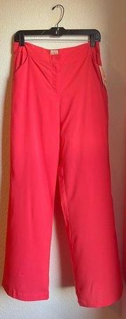 GB Wide Leg Pant