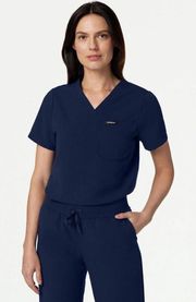 Scrubs Navy