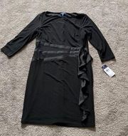 Chaps Dress SIZE XL