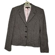 Antonio Melani Wool Blend Blazer