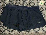 Nike board shorts Navy XL