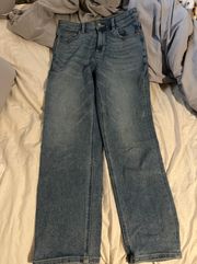 Outfitters Jeans