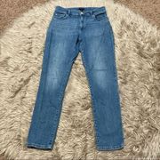Ann Taylor jeans size 4