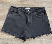 Abercrombie & Fitch  The Mom Short