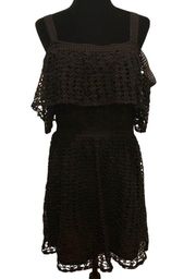 Jack by BB Dakota Aitana Eyelet Dress