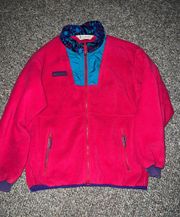 Vintage  Fleece