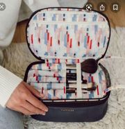 Makeup bag