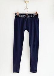 Gymshark  Fit Leggings in Charcoal Gray Size XS