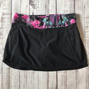 Fabletics Carmo Run Skort. Size XSmall.