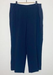 New York Barrow Navy Dress Pants