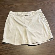 Lady Hagen Size 10 Golf Shorts