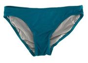 Michael Michael Kors Teal Bikini Bottoms Size XS