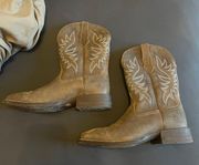 Ariat Cowboy Boots