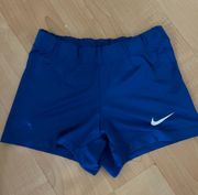 Nike Dri-Fit Shorts