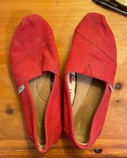 Toms Slip-ons