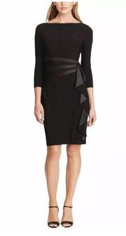 NWT American Living black dress