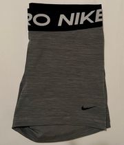 Nike Pro Spandex Shorts