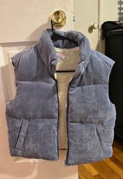 vest 