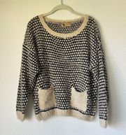 Katsumi Knit Sweater from  Store