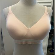 NWOT Wireless Bra " Cool That Adapts To You" XL