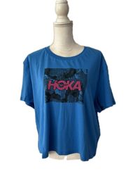 WOMEN'S НОКА ONE ONE W ALL-DAY TEE