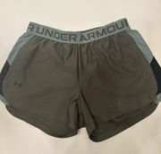 Under Armour Shorts