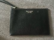 Kate Spade  Wristlet NWOT