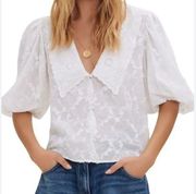 Maje Coiso Top NWT