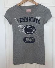 Pink Penn State collegiate shirt