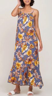 Boutique Maxi Dress